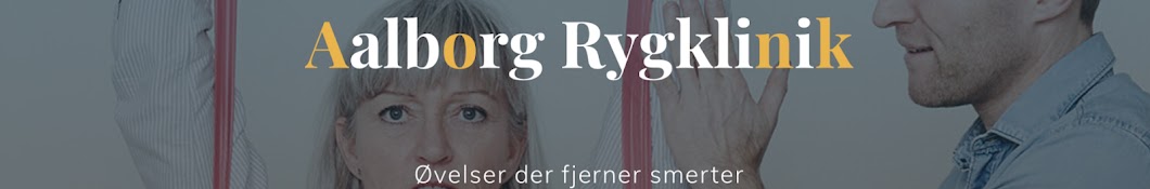 Aalborg Rygklinik