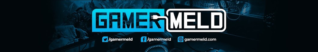 Gamer Meld Banner