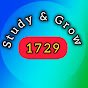 Study & Grow 1729