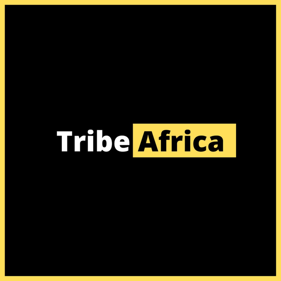 Tribe Africa @tribeafrica