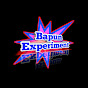 Bapun Experiment