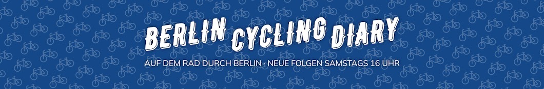 Berlin Cycling Diary