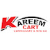 Kareem Carts Food Truck Manufacturer