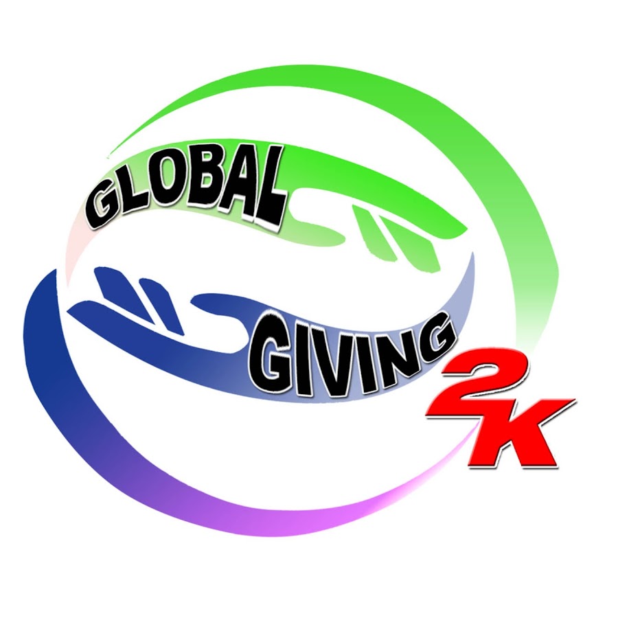 GLOBAL GIVING 2K @Globalgiving2k
