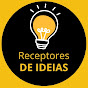 RECEPTORES DE IDEIAS