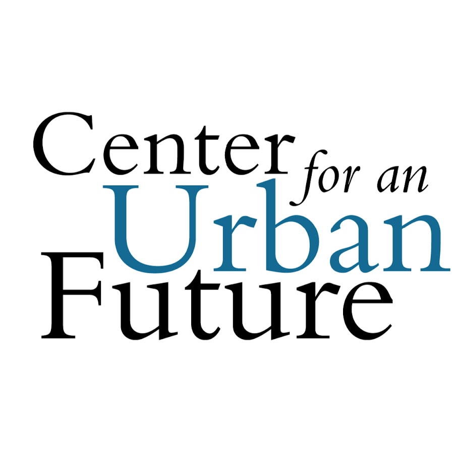 RE:NEW YORK CITY  Center for an Urban Future (CUF)