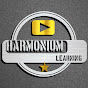 Harmonium Learning korsh 