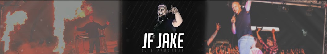 JF Jake Banner