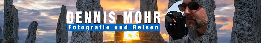 Dennis Mohr - Fotografie & Reisen