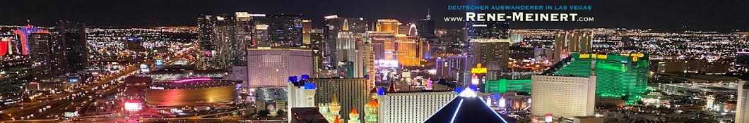 Las Vegas Live Stream mit René