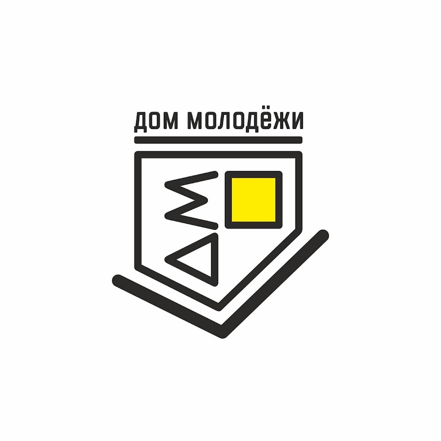 Дом Молодежи - YouTube