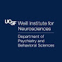 UCSF Dept. of Psychiatry and Behavioral Sciences