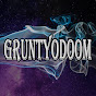 Gruntyodoom