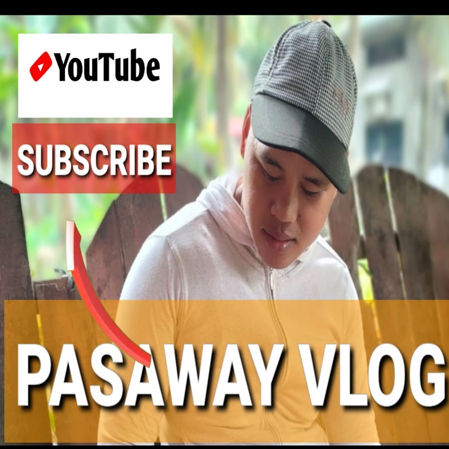 PASAWAY VLOG @pasawayvlog6325