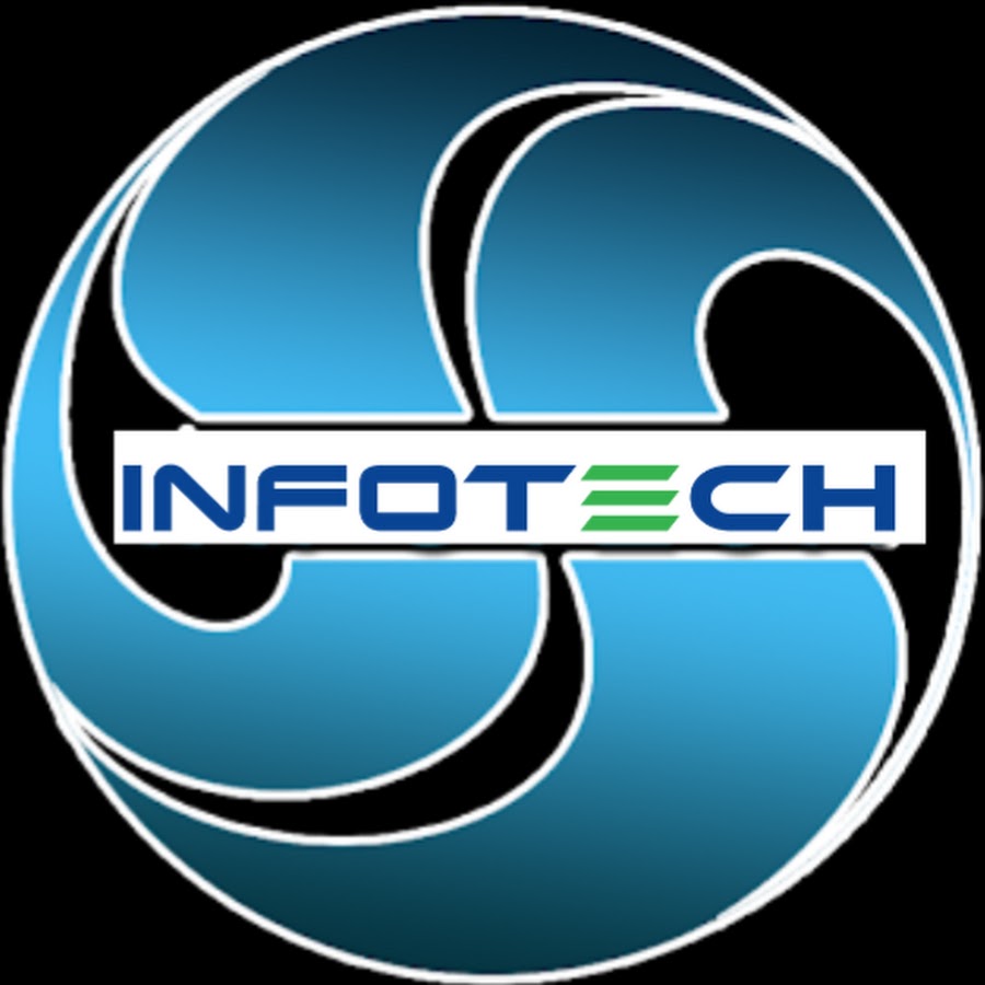 Infotech youtube