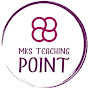 MKS Teaching Point