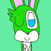 logo The Creative Bunny [Baxter] 