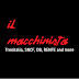 ►IL Macchinista™