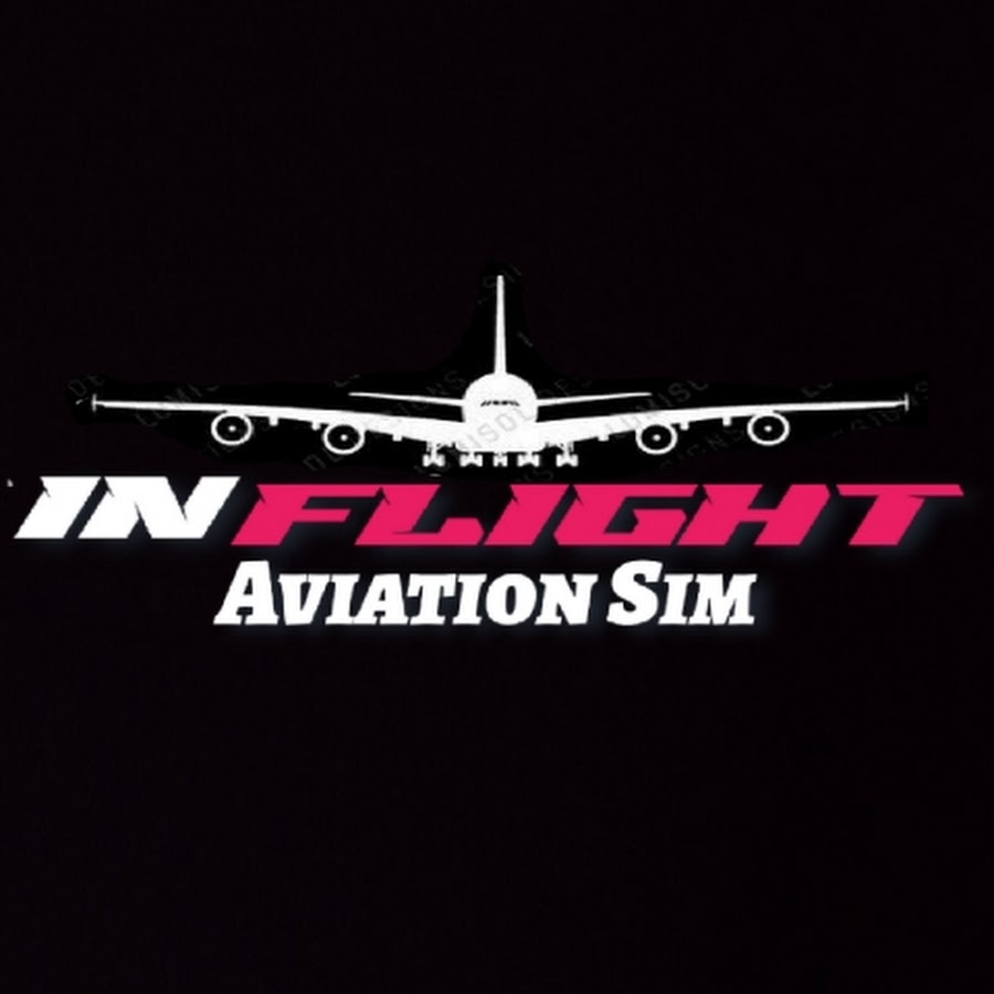 InFlight Aviation Sim