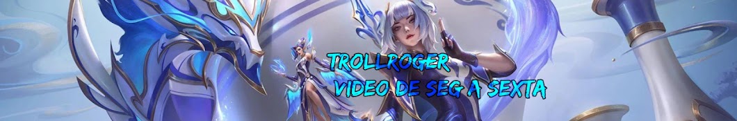 TrollRoger