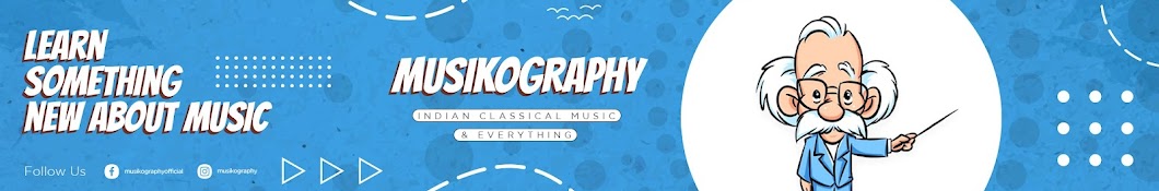 Musikography