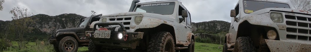 PedroLongati 4X4