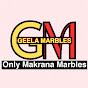 Geela Marbles