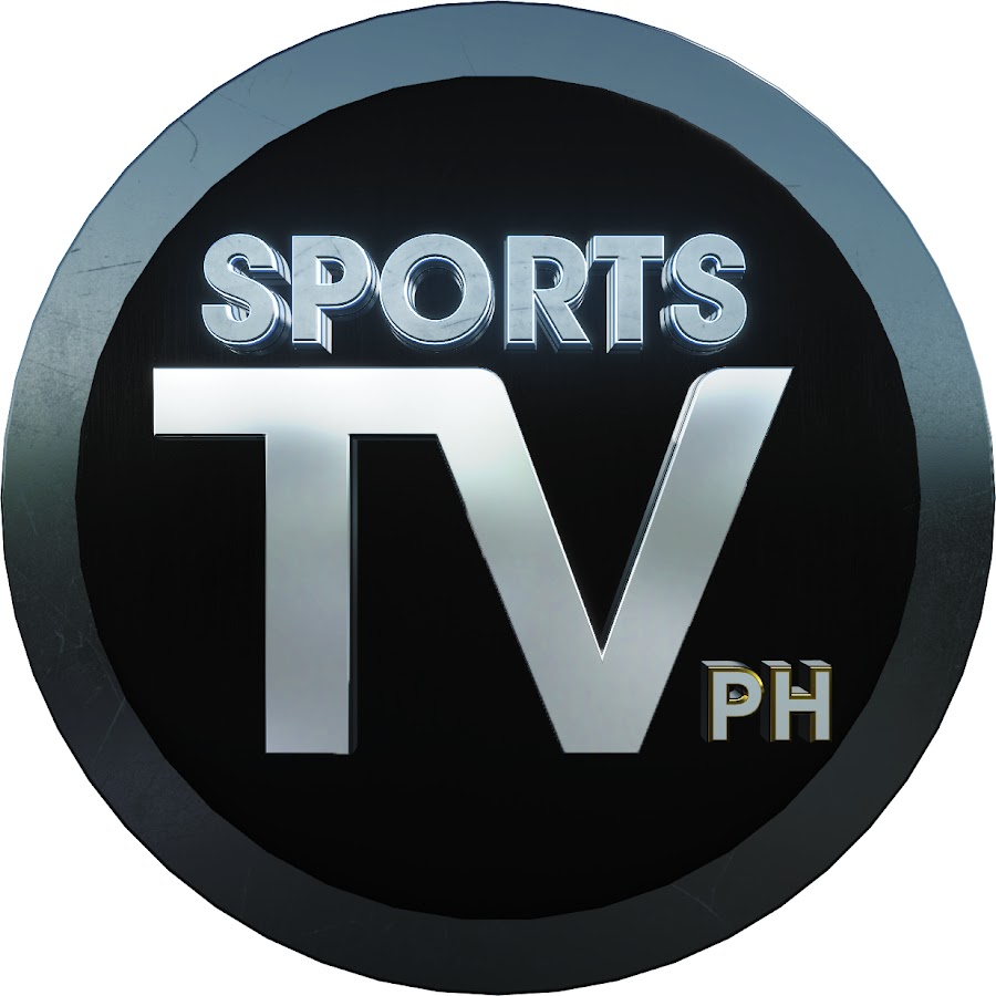 Sports TV PH @sportstvph