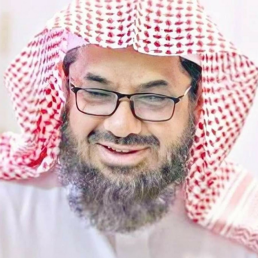 الشيخ سعود الشريم - YouTube