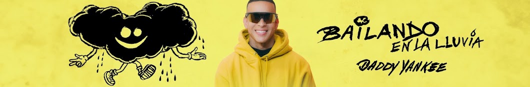 Daddy Yankee Banner