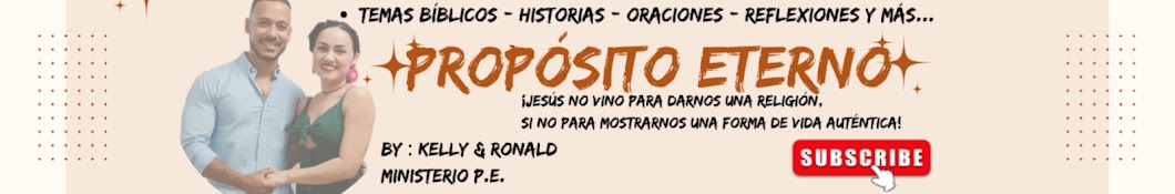 Propósito Eterno