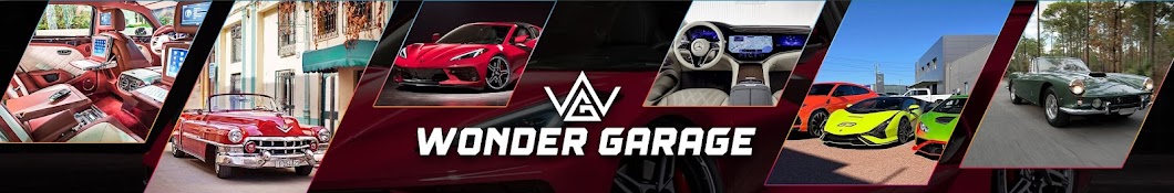 Wonder Garage DE