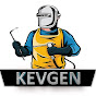 KEVGEN WELDER