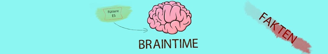 BRAIN TIME