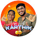 Vibe with Karthik