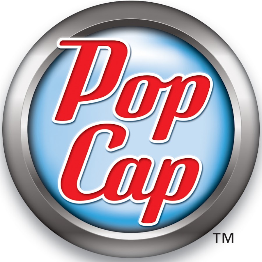 Popcap games проекты