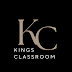 logo KINGS CLASSROOM