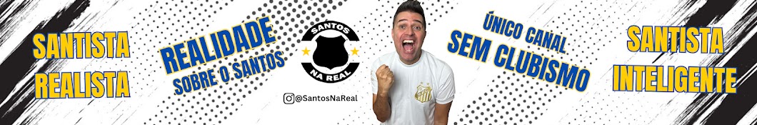 Santos Na Real