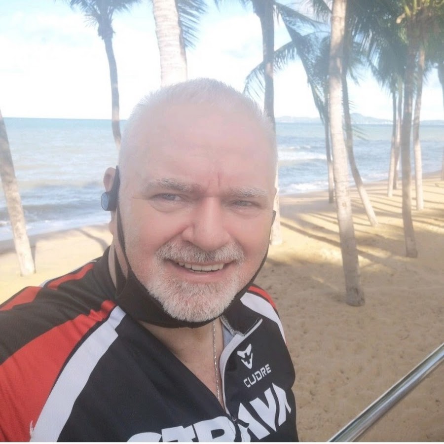 influencer profile picture
