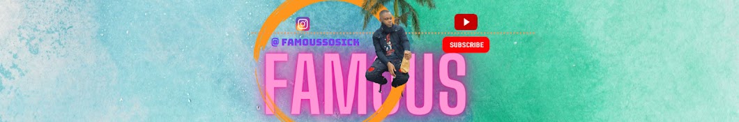 Famoussosick Banner