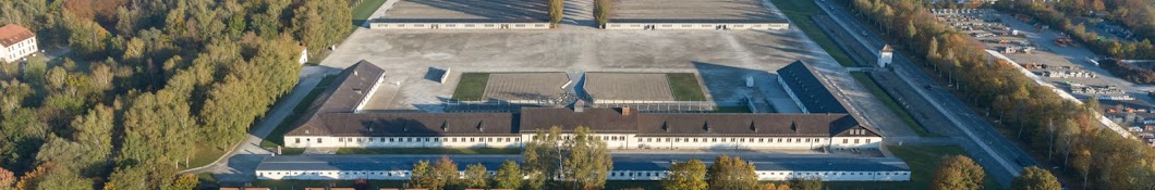 Dachau Memorial