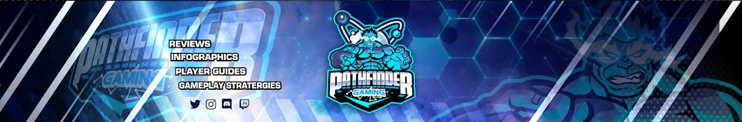 Pathfinder Gaming (@PathFGaming) / X
