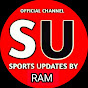 Sports Update By Ram 