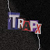 logo Trapx Label 