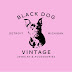 Black Dog Vintage