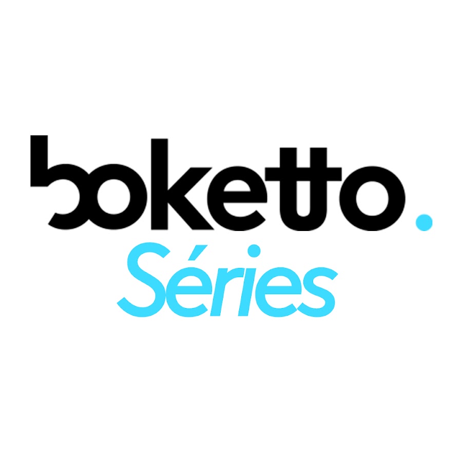 boketto Séries @bokettoSeries