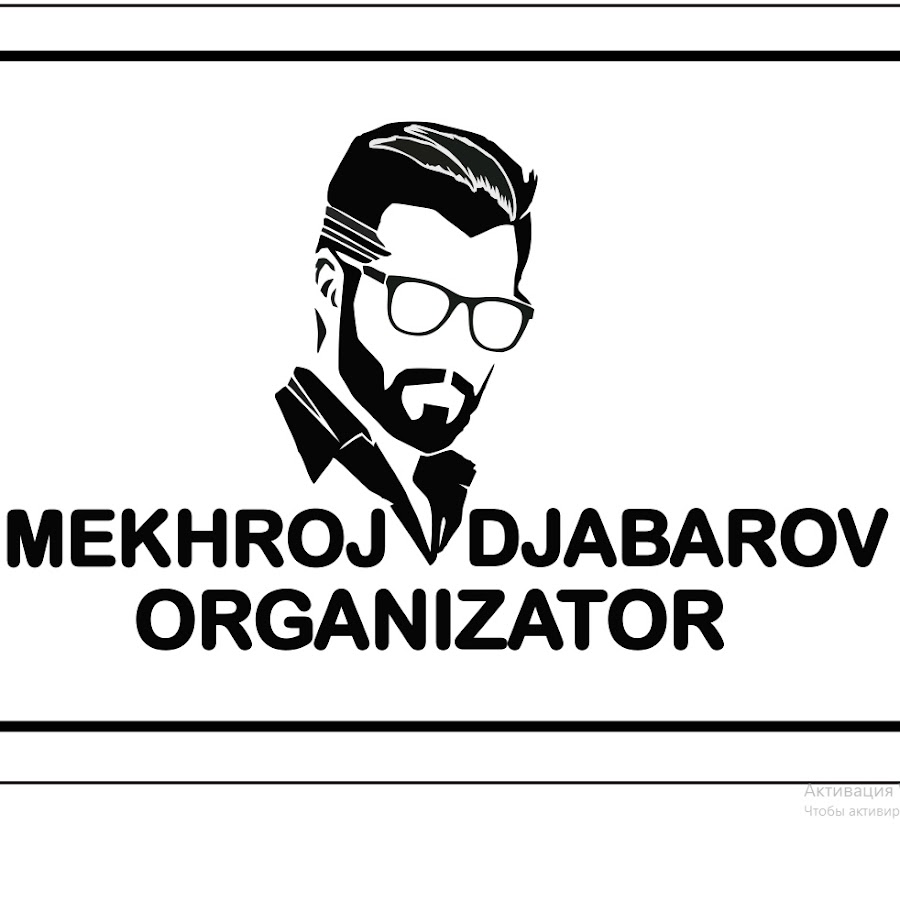 Mehroj Djabarov Organizator @mehrojdjabarovorganizator243