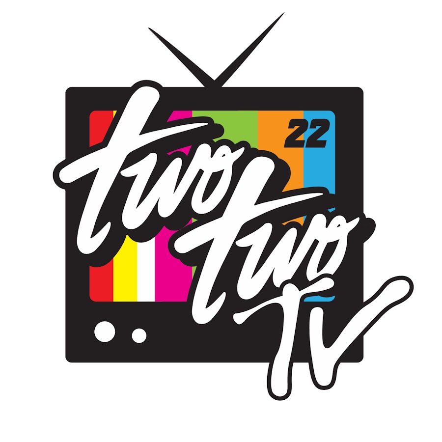 TwoTwoTV @TwoTwo_TV