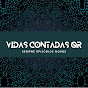 VIDAS CONTADAS QR