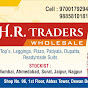 HR Traders & Wholesale